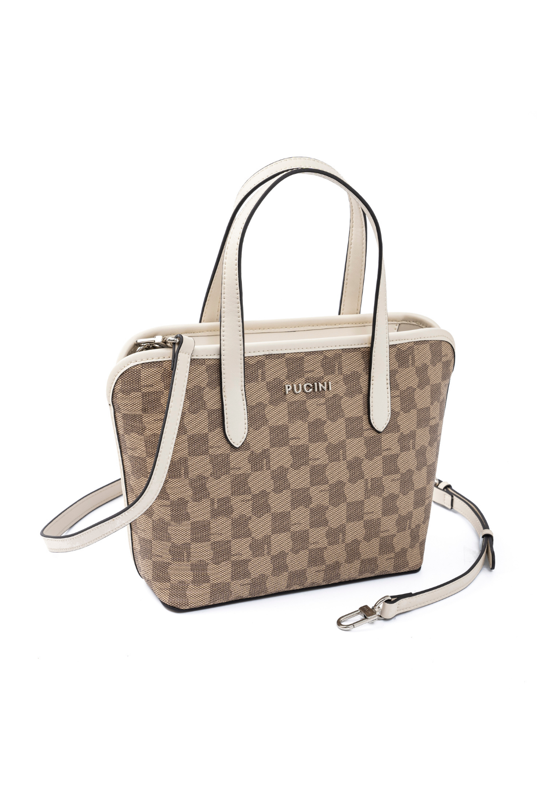 Túi xách monogram canvas A-F172