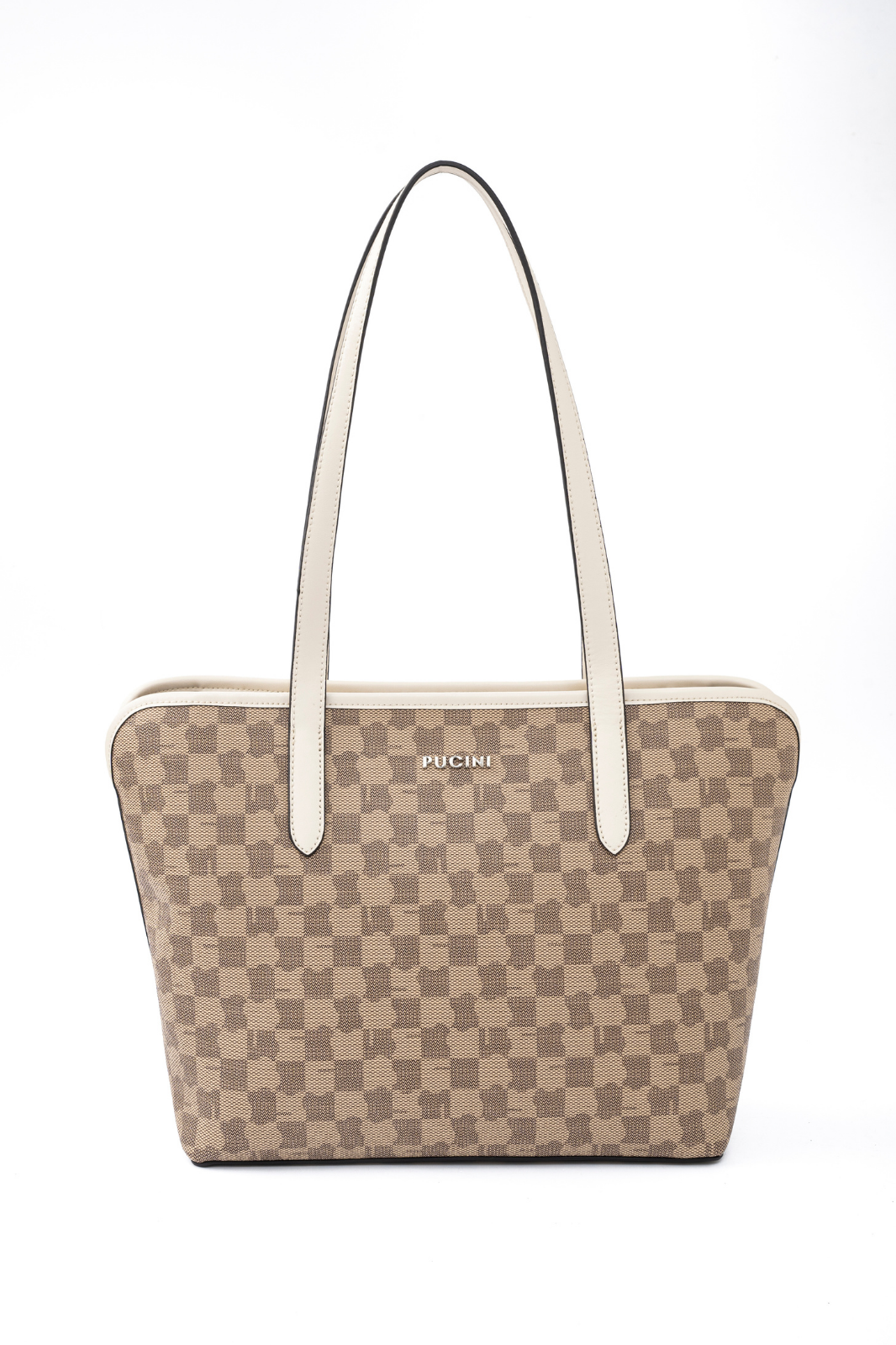 Túi xách monogram canvas A-F175