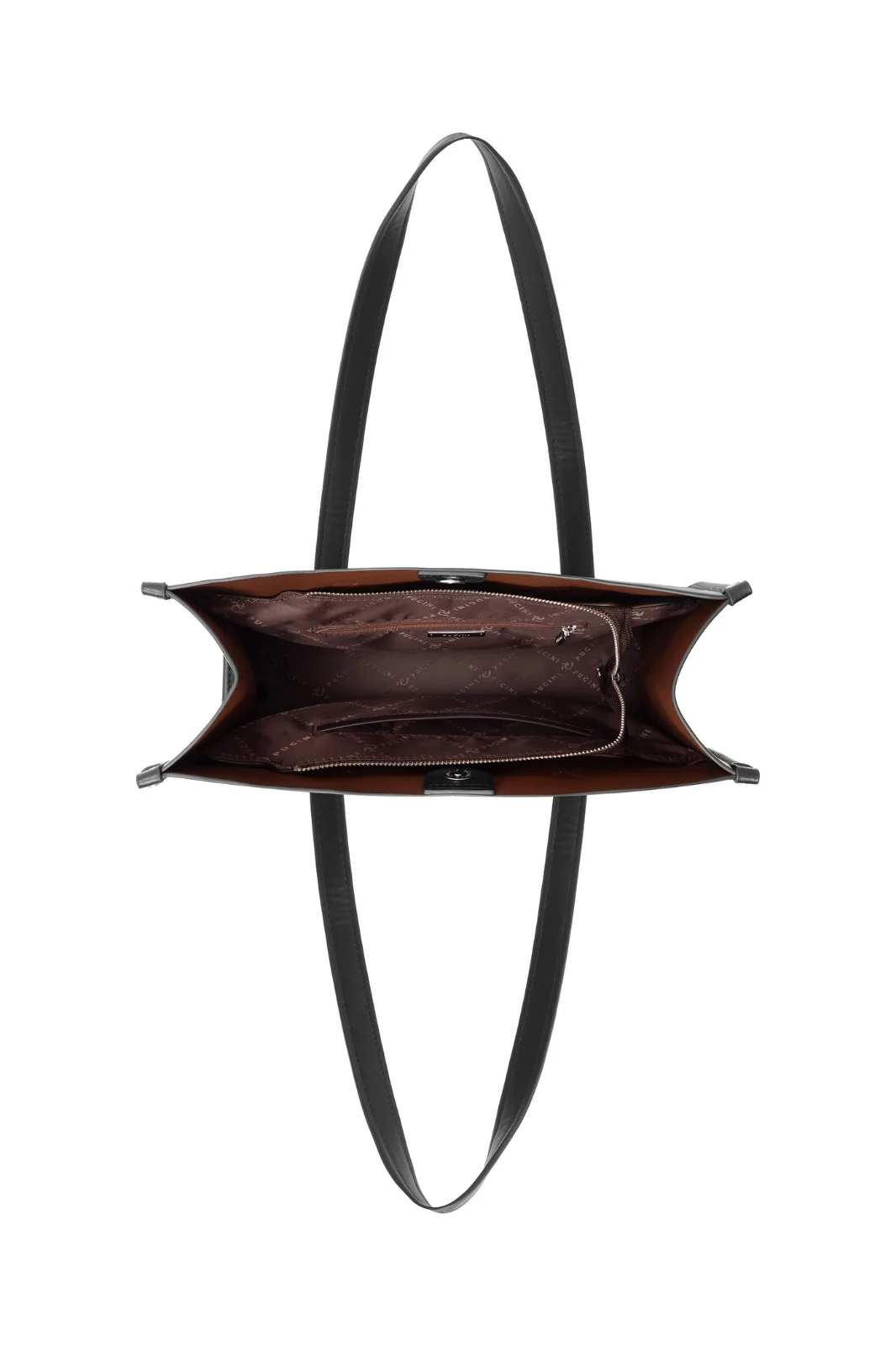 Túi tote nữ Pucini PCN – 6579 - Ảnh 7