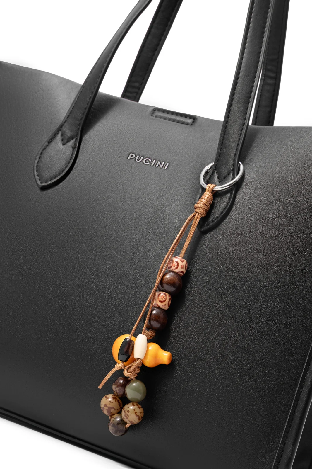 Túi tote nữ Pucini PCN – 6579 - Ảnh 5