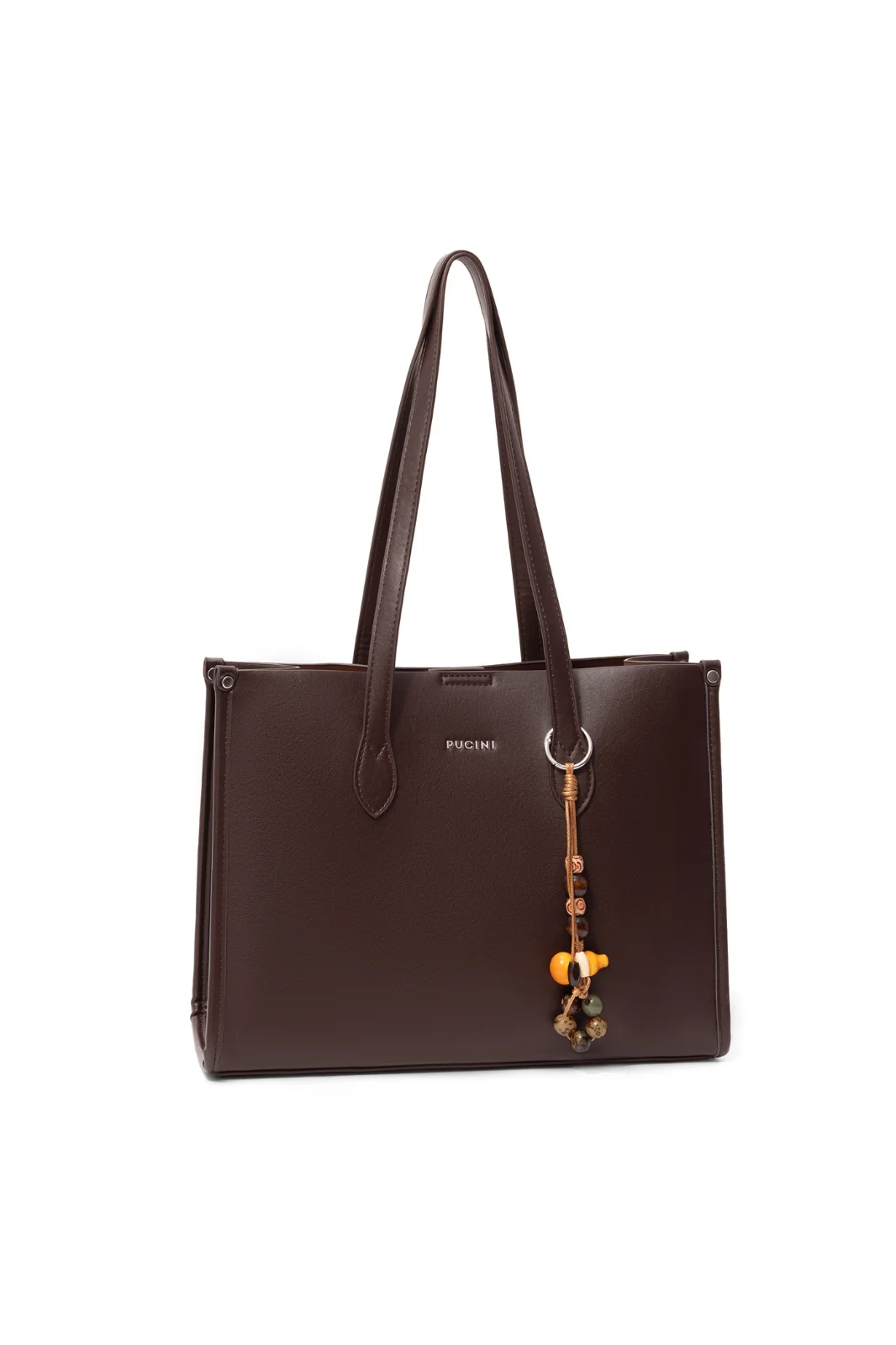 Túi tote nữ Pucini PCN – 6579 - Ảnh 2