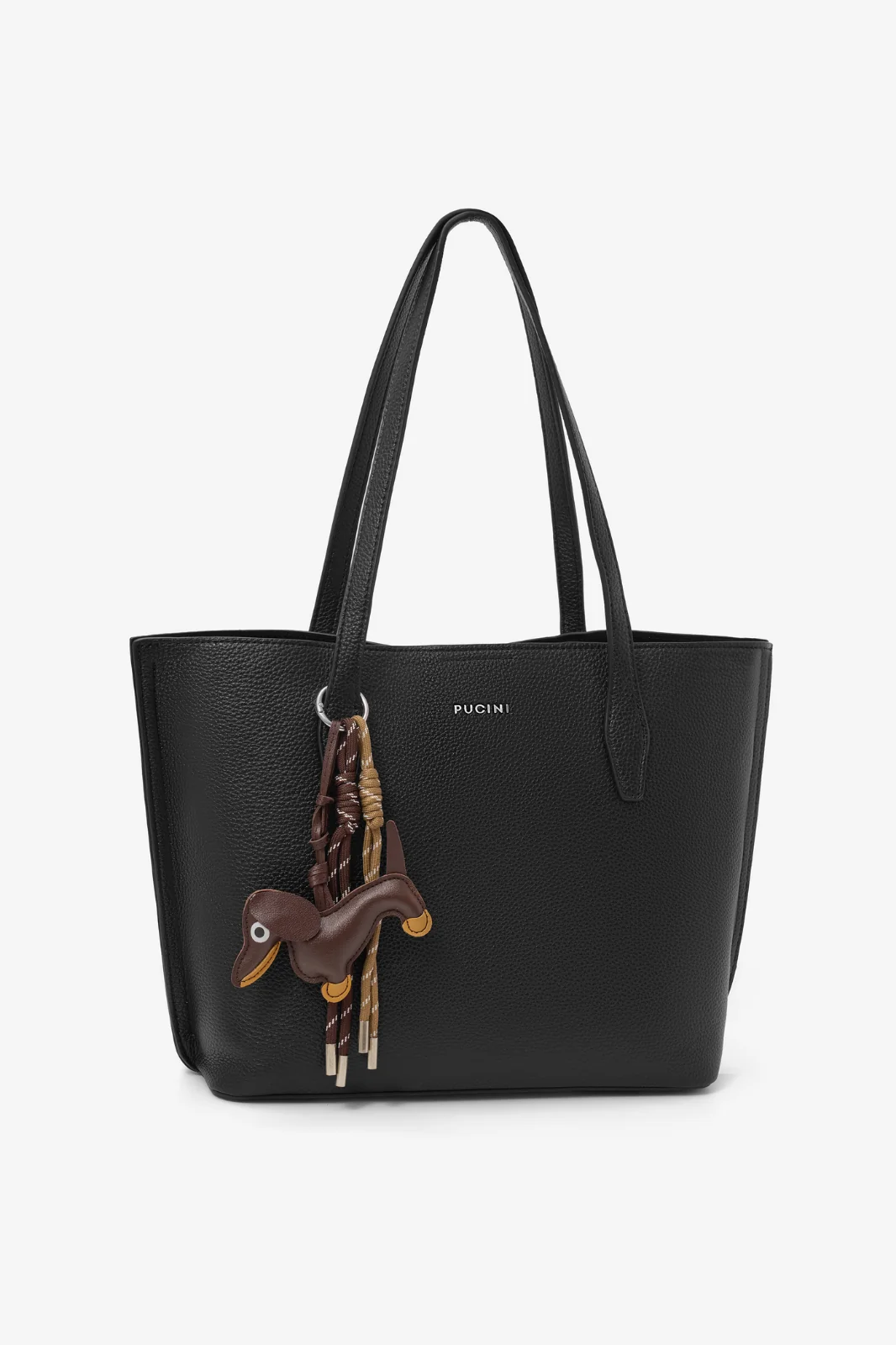 Túi tote nữ Pucini PCN – 6557 - Ảnh 3