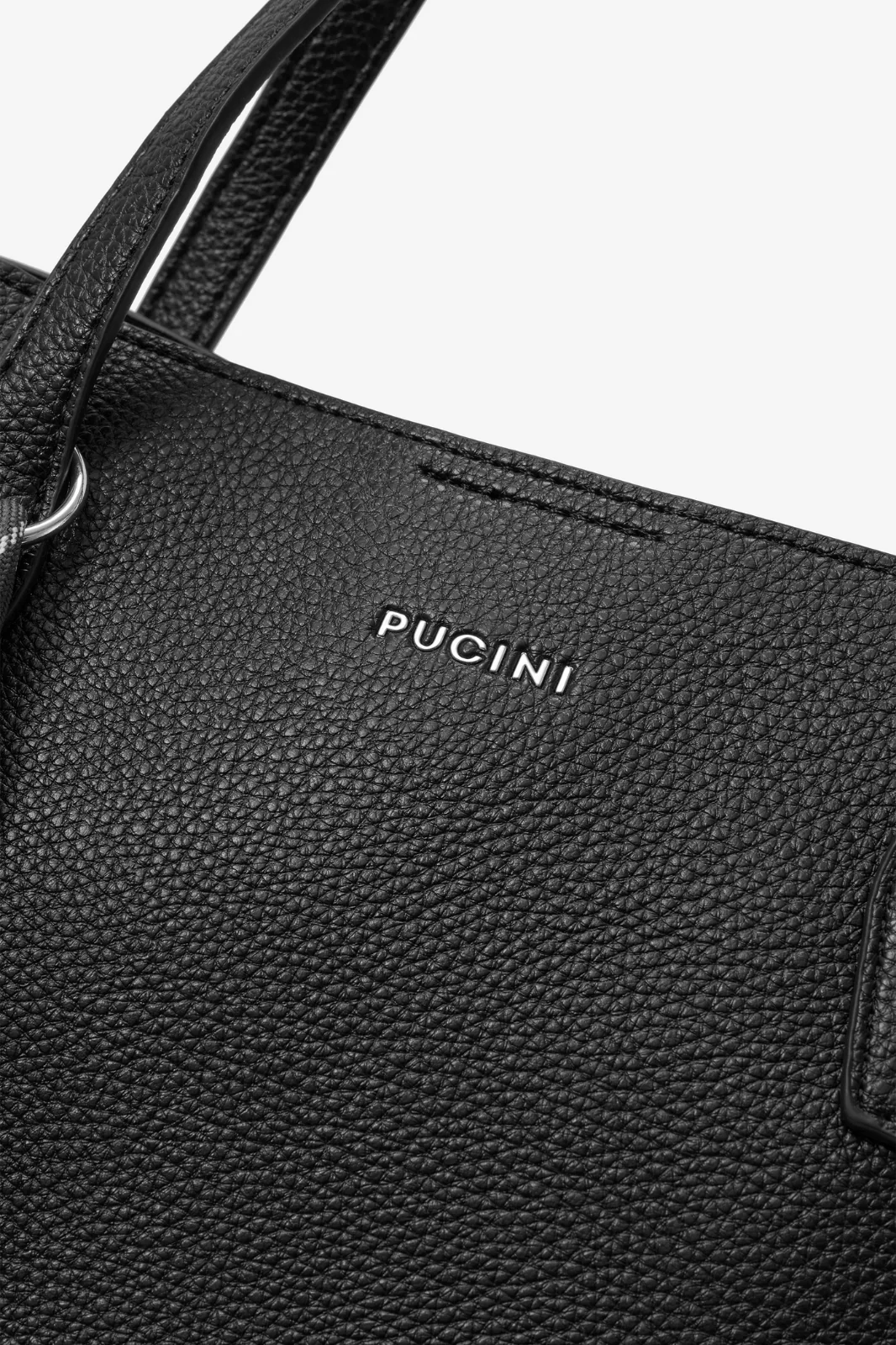 Túi tote nữ Pucini PCN – 6557 - Ảnh 7