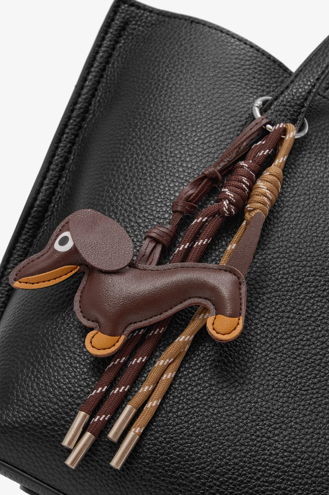 Túi tote nữ Pucini PCN – 6557 - Ảnh 6