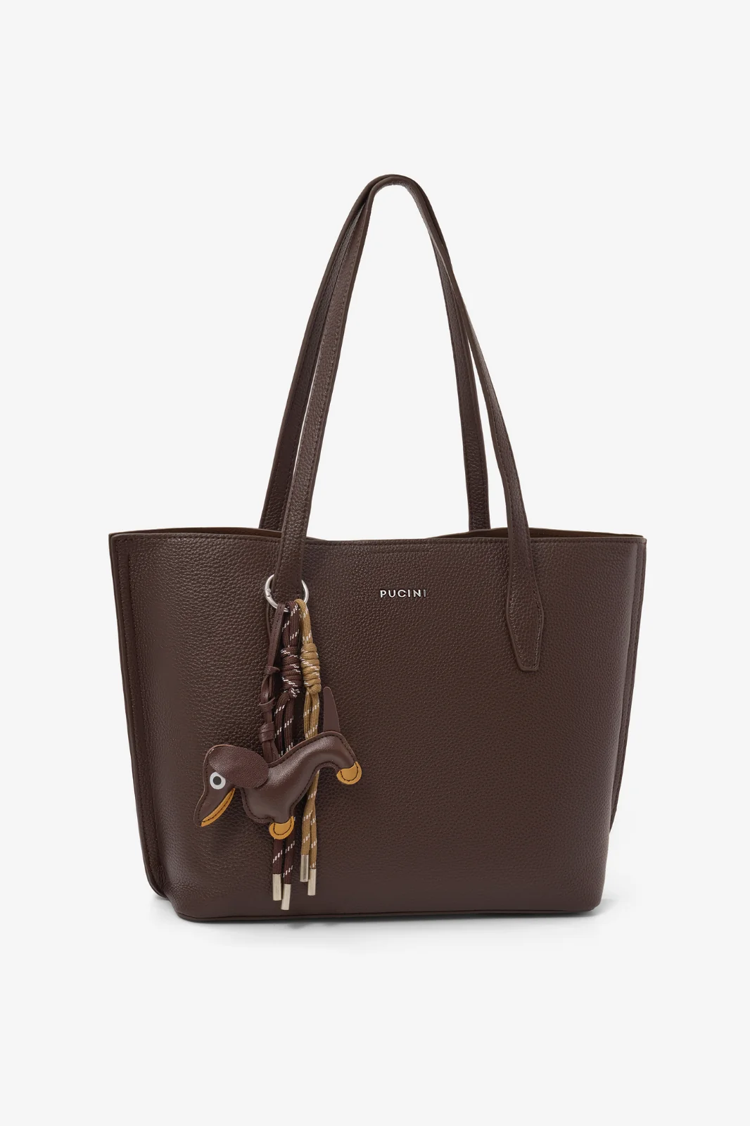 Túi tote nữ Pucini PCN – 6557 - Ảnh 2